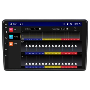Navigatie Digital IQ Citroen C4 dupa 2019 QLED 2GB 32GB 4 CORE - Img 6