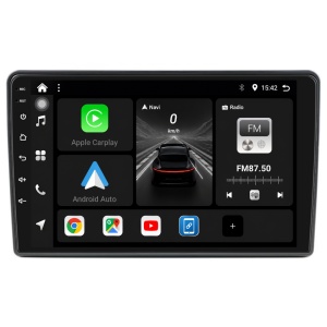 Navigatie Digital IQ Citroen C5 2008-2017 QLED 4GB 64GB 8 CORE