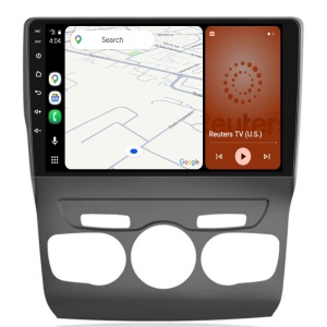 Navigatie Digital IQ Citroen DS4 2010-2018 QLED 2GB 32GB 4 CORE - Img 9