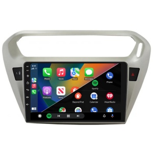 Navigatie Digital IQ Citroen Elysee 2013-2018 QLED 4GB 64GB 8 CORE - Img 2