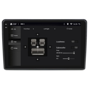 Navigatie Digital IQ Citroen Jumper 2006-2022 2K 8GB 128GB 8 CORE - Img 6