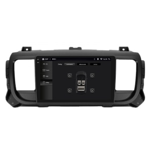 Navigatie Digital IQ Citroen Jumpy dupa 2016 2K 8GB 128GB 8 CORE - Img 7