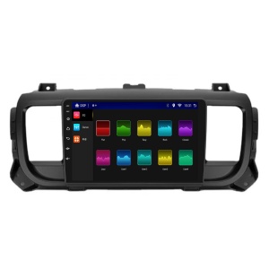 Navigatie Digital IQ Citroen Jumpy dupa 2016 QLED 2GB 32GB 4 CORE - Img 5
