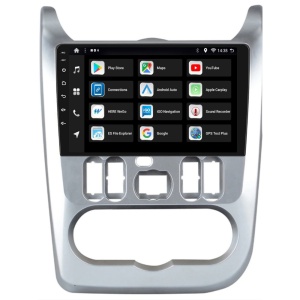 Navigatie Digital IQ Dacia Duster 1 2010-2018 QLED 4GB 64GB 8 CORE - Img 8