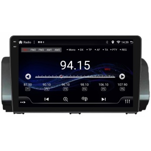 Navigatie Digital IQ Dacia Jogger dupa 2022 2K 8GB 128GB 8 CORE - Img 3