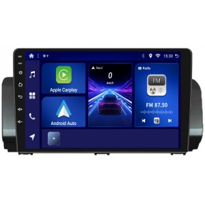 Navigatie Digital IQ Dacia Jogger dupa 2022 QLED 2GB 32GB 4 CORE