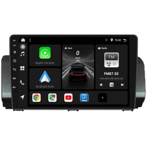 Navigatie Digital IQ Dacia Jogger dupa 2022 QLED 4GB 64GB 8 CORE