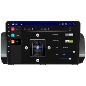 Navigatie Digital IQ Dacia Logan 3 2021-2023 QLED 2GB 32GB 4 CORE - Img 7