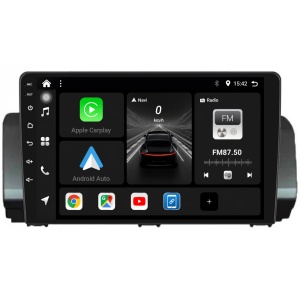 Navigatie Digital IQ Dacia Sandero 3 2021-2023 QLED 4GB 64GB 8 CORE