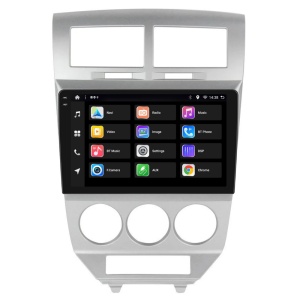 Navigatie Digital IQ Dodge Caliber 2006-2012 2K 8GB 128GB 8 CORE - Img 9