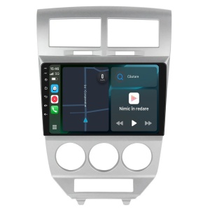 Navigatie Digital IQ Dodge Caliber 2006-2012 QLED 2GB 32GB 4 CORE - Img 8