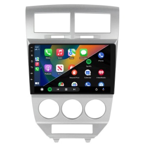 Navigatie Digital IQ Dodge Caliber 2006-2012 QLED 4GB 64GB 8 CORE - Img 2