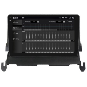 Navigatie Digital IQ Dodge Journey 2009-2012 2K 8GB 128GB 8 CORE - Img 5