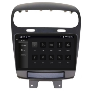 Navigatie Digital IQ Dodge Journey 2012-2020 2K 8GB 128GB 8 CORE - Img 4