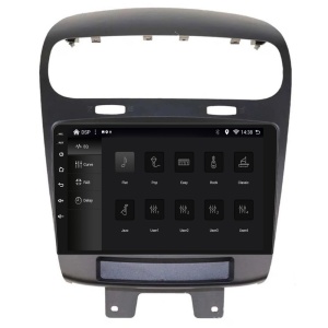 Navigatie Digital IQ Dodge Journey 2012-2020 QLED 4GB 64GB 8 CORE - Img 4