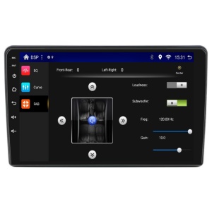 Navigatie Digital IQ Fiat 500 L dupa 2012 QLED 2GB 32GB 4 CORE - Img 7