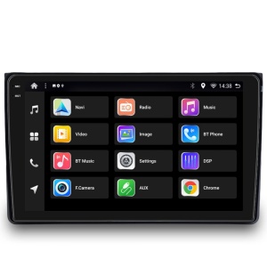 Navigatie Digital IQ Fiat Bravo 2007-2012 2K 8GB 128GB 8 CORE - Img 9