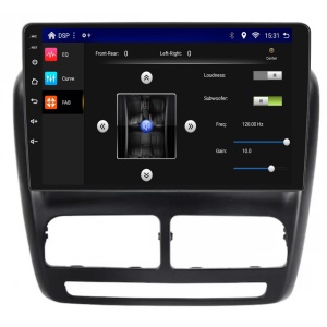 Navigatie Digital IQ Fiat Doblo 2010-2015 QLED 2GB 32GB 4 CORE - Img 7