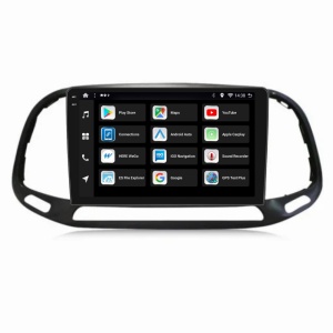 Navigatie Digital IQ Fiat Doblo 2015-2019 2K 8GB 128GB 8 CORE - Img 8