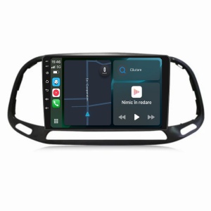 Navigatie Digital IQ Fiat Doblo 2015-2019 QLED 2GB 32GB 4 CORE - Img 8