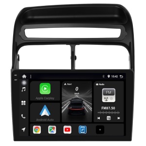 Navigatie Digital IQ Fiat Linea 2007-2012 2K 8GB 128GB 8 CORE