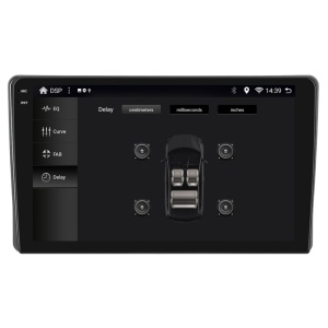 Navigatie Digital IQ Fiat Panda 2003-2012 2K 8GB 128GB 8 CORE - Img 7