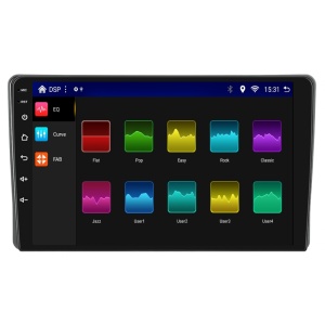 Navigatie Digital IQ Fiat Panda 2003-2012 QLED 2GB 32GB 4 CORE - Img 5