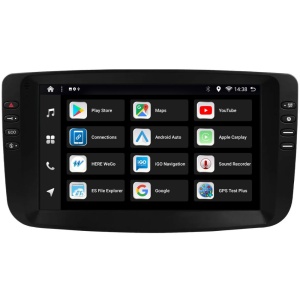 Navigatie Digital IQ Fiat Punto 2012-2015 2K 8GB 128GB 8 CORE - Img 8