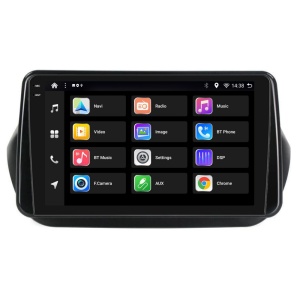 Navigatie Digital IQ Fiat Qubo 2007-2021 2K 8GB 128GB 8 CORE - Img 9