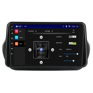 Navigatie Digital IQ Fiat Qubo 2007-2021 QLED 2GB 32GB 4 CORE - Img 7