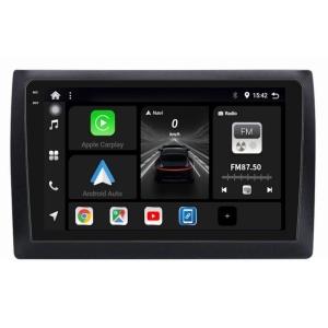 Navigatie Digital IQ Fiat Stilo 2001-2010 2K 8GB 128GB 8 CORE