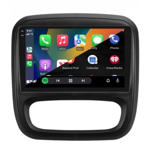 Navigatie Digital IQ Fiat Talento dupa 2016 2K 8GB 128GB 8 CORE - Img 2
