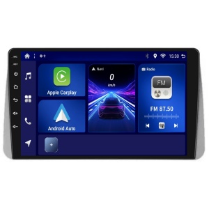 Navigatie Digital IQ Fiat Tipo dupa 2015 QLED 2GB 32GB 4 CORE