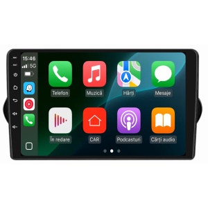 Navigatie Digital IQ Fiat Tipo dupa 2015 QLED 2GB 32GB 4 CORE - Img 2