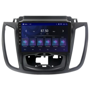 Navigatie Digital IQ Ford C-Max 2 / Grand C-Max 2010-2019 QLED 2GB 32GB 4 CORE - Img 4
