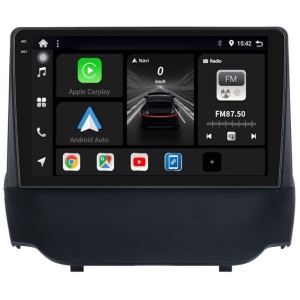 Navigatie Digital IQ Ford EcoSport 2012-2017 2K 8GB 128GB 8 CORE