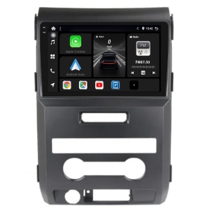 Navigatie Digital IQ Ford F150 Raptor 2008-2014 2K 8GB 128GB 8 CORE - Img 1
