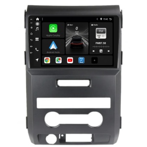 Navigatie Digital IQ Ford F150 Raptor 2008-2014 QLED 4GB 64GB 8 CORE
