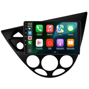Navigatie Digital IQ Ford Focus 1 1998-2005 QLED 2GB 32GB 4 CORE - Img 2