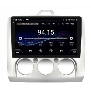 Navigatie Digital IQ Ford Focus 2 2004-2011 2K 8GB 128GB 8 CORE - Img 3
