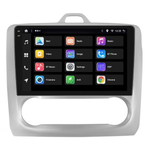Navigatie Digital IQ Ford Focus 2 2004-2011 2K 8GB 128GB 8 CORE - Img 9