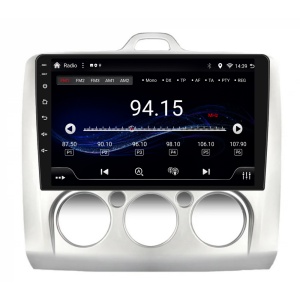 Navigatie Digital IQ Ford Focus 2 2004-2011 QLED 4GB 64GB 8 CORE - Img 3
