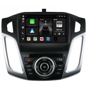 Navigatie Digital IQ Ford Focus 3 2011-2019 2K 8GB 128GB 8 CORE
