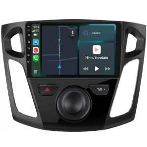 Navigatie Digital IQ Ford Focus 3 2011-2019 QLED 2GB 32GB 4 CORE - Img 8