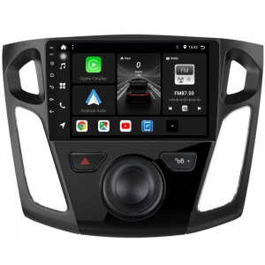 Navigatie Digital IQ Ford Focus 3 2011-2019 QLED 4GB 64GB 8 CORE
