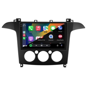 Navigatie Digital IQ Ford Galaxy 2 2006-2015 2K 8GB 128GB 8 CORE - Img 2