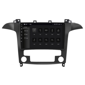 Navigatie Digital IQ Ford Galaxy 2 2006-2015 QLED 4GB 64GB 8 CORE - Img 4