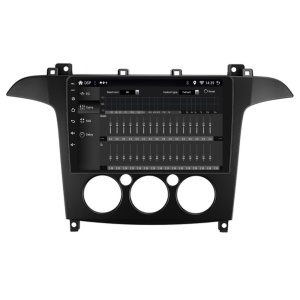 Navigatie Digital IQ Ford Galaxy 2 2006-2015 QLED 4GB 64GB 8 CORE - Img 5