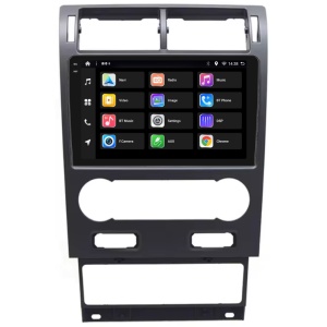 Navigatie Digital IQ Ford Mondeo 3 2004-2007 2K 8GB 128GB 8 CORE - Img 9