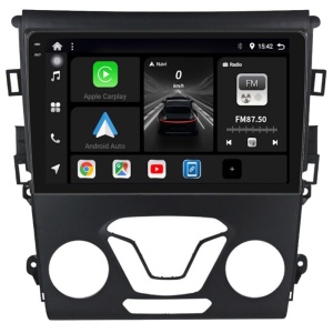 Navigatie Digital IQ Ford Mondeo 5 2014-2022 2K 8GB 128GB 8 CORE